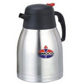 50 Oz. Vacuum Thermal Coffee Carafe